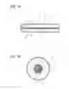 Fig. 02 - Heater and glow plug provided with same