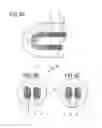 Fig. 07 - Heater and glow plug provided with same