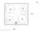 Fig. 01 - Cooking appliance