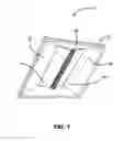 Fig. 02 - Lighting fixture with image sensor module