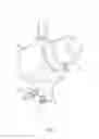 Fig. 03 - Inner static electricity eliminating control valve for organic solvent delivery pipelines