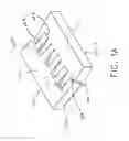 Fig. 02 - Substrates with interdigitated hinged edge interconnects