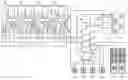 Fig. 01 - Modular computer system and server module
