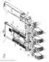 Fig. 04 - Modular computer system and server module