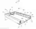 Fig. 01 - Adapters for rack-mounted computing equipment