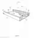 Fig. 03 - Adapters for rack-mounted computing equipment