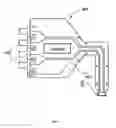 Fig. 02 - Hot-pluggable connection for data communications