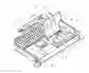 Fig. 01 - Console drawer