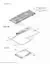 Fig. 03 - Console drawer