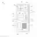 Fig. 01 - Chassis external wall cooling system