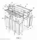 Fig. 02 - Data center air duct system