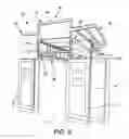 Fig. 08 - Data center air duct system