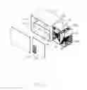 Fig. 04 - Heat dissipating system for data center