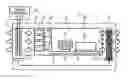 Fig. 01 - Information processing device and container for data center