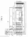 Fig. 10 - Information processing device and container for data center