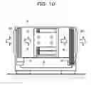 Fig. 11 - Information processing device and container for data center