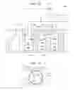 Fig. 12 - Cooling systems for devices arranged in rows
