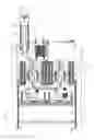 Fig. 02 - Node blind mate liquid cooling