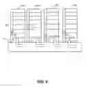 Fig. 09 - Rack housings having an adjustable air volume