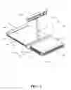 Fig. 08 - System for cooling an electronic image assembly with circulating gas and ambient gas