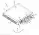 Fig. 01 - SET TOP BOX HAVING PASTE-IN-HOLE TUNER SHIELD