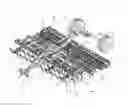 Fig. 01 - Soil tilling apparatus having a combing or leveling device