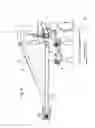 Fig. 05 - Soil tilling apparatus having a combing or leveling device