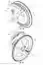 Fig. 16 - Multiple agricultural product application method and systems