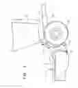 Fig. 02 - Latching device for header mounting apparatus