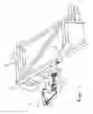 Fig. 03 - Latching device for header mounting apparatus