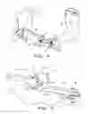 Fig. 04 - Latching device for header mounting apparatus