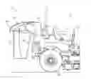 Fig. 01 - Lawn mower bagger connection