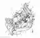 Fig. 02 - Lawn mower bagger connection