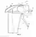 Fig. 05 - Lawn mower bagger connection