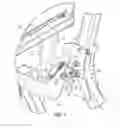 Fig. 08 - Lawn mower bagger connection