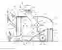 Fig. 01 - Mower for attachment to an agricultural vehicle