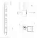 Fig. 01 - GARDEN STAKES