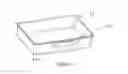 Fig. 04 - CAT LITTER BOX SYSTEM