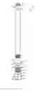 Fig. 01 - Adjustable drain