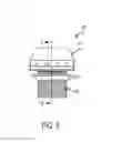 Fig. 06 - Adjustable drain