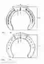 Fig. 02 - Method for the preparation and improvement of horseshoes