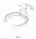 Fig. 02 - Removable insert for a horseshoe