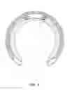 Fig. 03 - Removable insert for a horseshoe