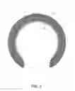 Fig. 04 - Removable insert for a horseshoe