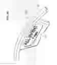 Fig. 09 - Removable insert for a horseshoe
