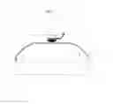 Fig. 02 - Temperature Barrier for Blocking Housefly Maggots and Other Crawling Invertebrates