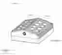 Fig. 06 - Ultrasonic bat deterrent system
