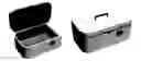 Fig. 01 - Mini-incubator carrier box “Mini-incubator”