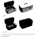 Fig. 08 - Mini-incubator carrier box “Mini-incubator”