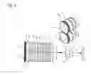 Fig. 05 - Cutter for manufacturing three-dimensional noodles